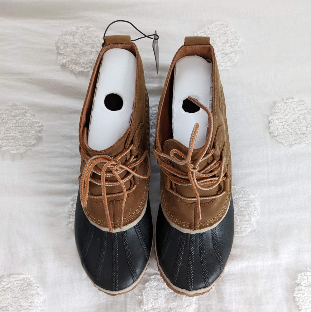 Sorel Women's Out 'N About Boots